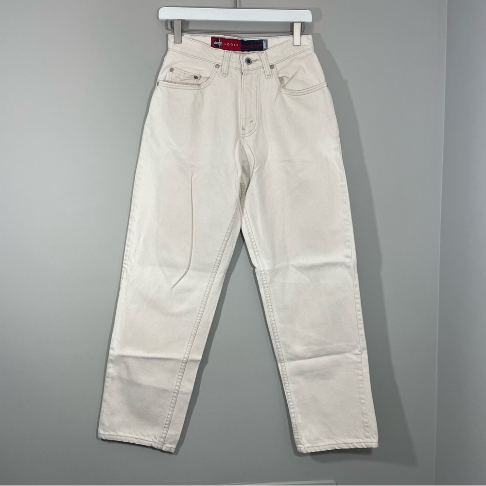 Vintage Levi’s Silver Tab Loose Jeans 28x30